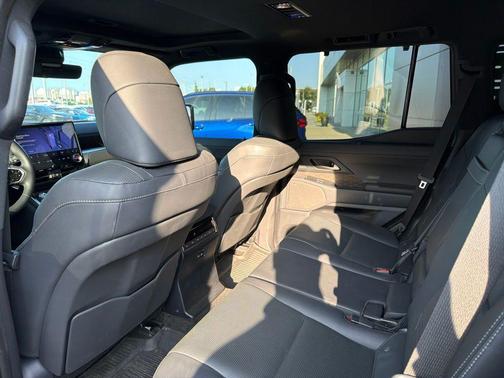 Caviar 2024 Lexus GX 550 Luxury