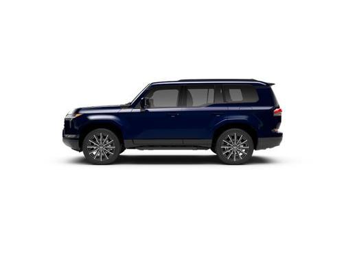 2025 Lexus GX 550 Luxury