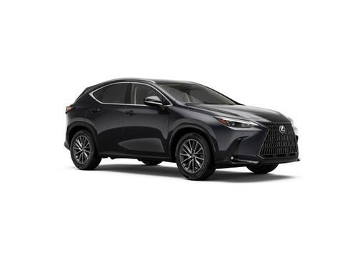 2026 Lexus NX 350 NX 350 Premium