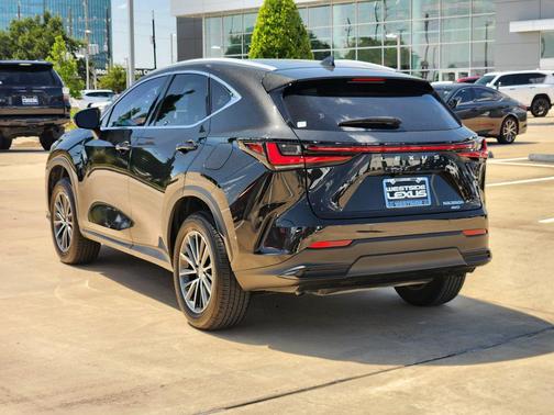 Caviar 2025 Lexus NX 350h Luxury