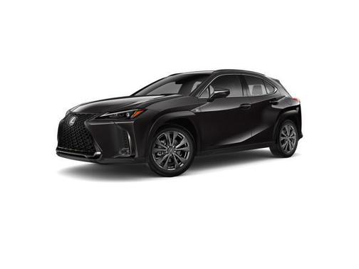 2026 Lexus UX 300h F SPORT Design SUV