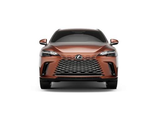 2025 Lexus RX 350 Premium Plus