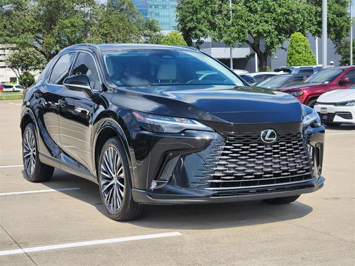 2023 Lexus RX 350 Premium Plus
