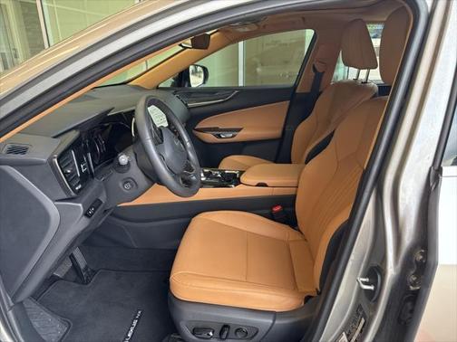 2025 Lexus NX 250 Premium