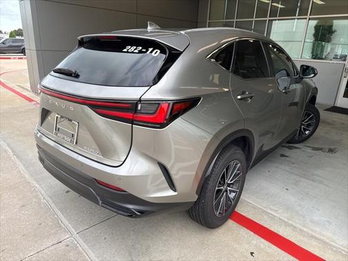 2025 Lexus NX 250 Premium