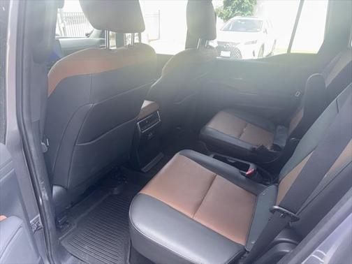 2024 Lexus GX 550 Premium+