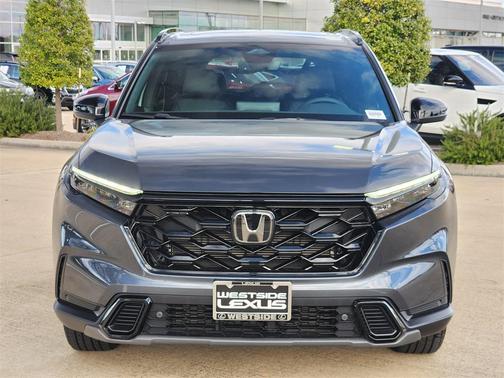 2025 Honda CR-V Hybrid Sport AWD
