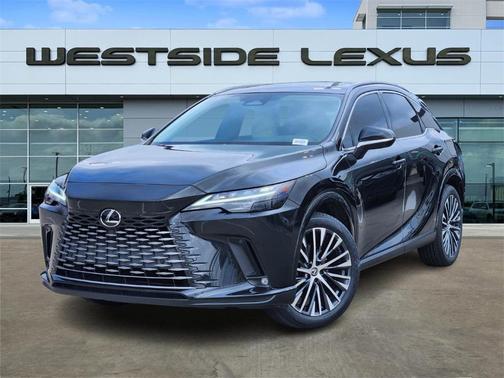 2023 Lexus RX 350 Premium Plus