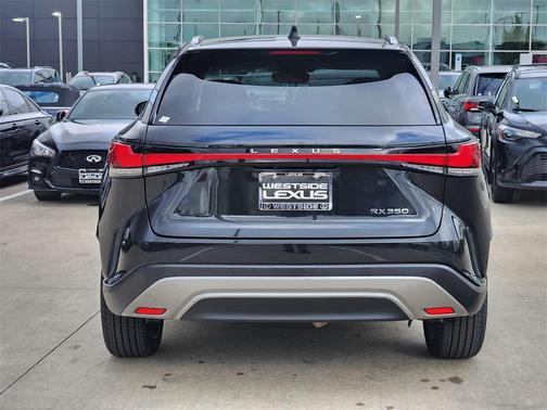 2023 Lexus RX 350 Premium Plus