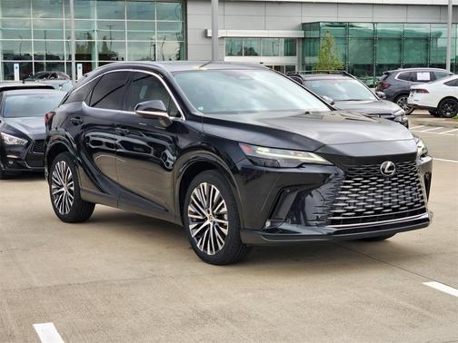 2023 Lexus RX 350 Premium Plus