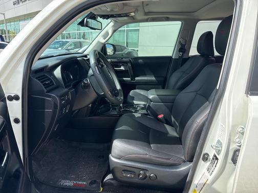 2020 Toyota 4Runner TRD Pro