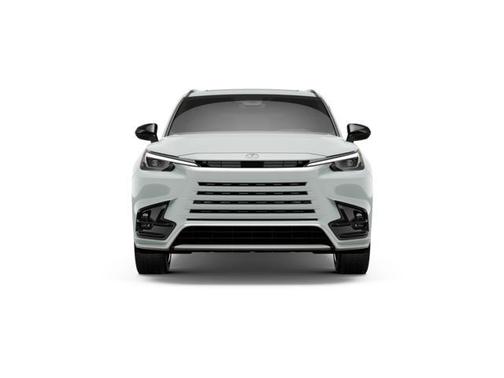 2026 Lexus TX 500h F SPORT PERFORMANCE LUXURY AWD