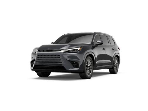 2025 Lexus TX 350 Luxury