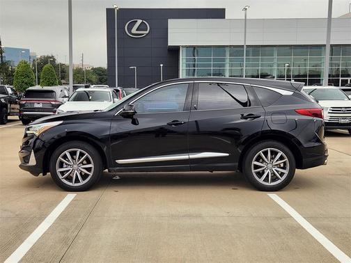 2019 Acura RDX Technology Package