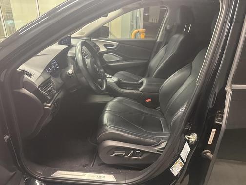 2019 Acura RDX Technology Package