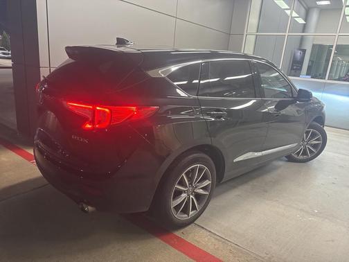 2019 Acura RDX Technology Package