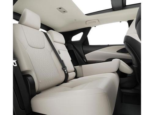 2025 Lexus RX 350 Luxury
