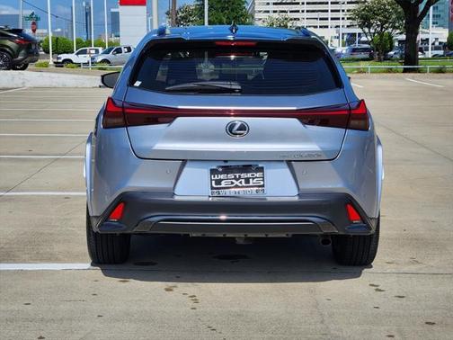 2024 Lexus UX 250h F Sport