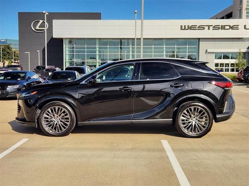 2023 Lexus RX 350 Luxury