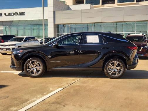 2023 Lexus RX 350 Premium