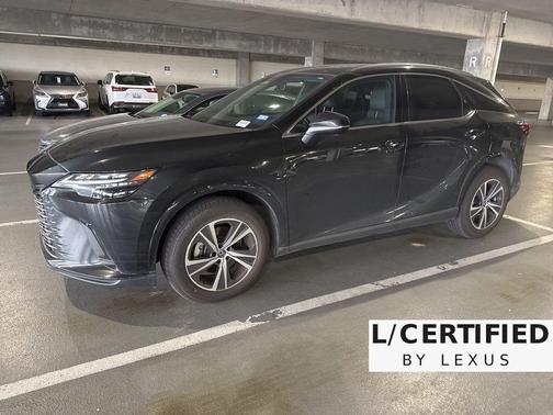 2023 Lexus RX 350 Premium