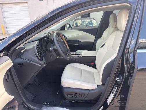2025 Lexus RX 350 Premium Plus
