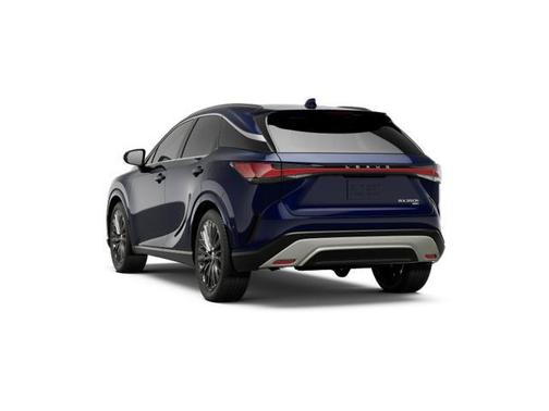 2025 Lexus RX 350 Luxury