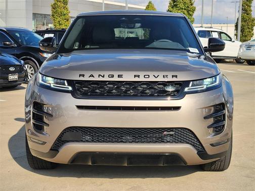 2023 Land Rover Range Rover Evoque R-Dynamic SE
