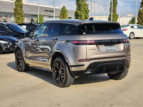 2023 Land Rover Range Rover Evoque R-Dynamic SE