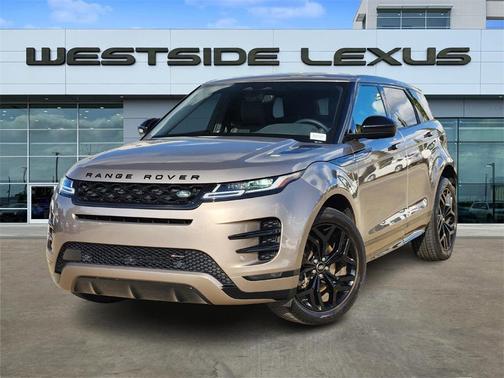 2023 Land Rover Range Rover Evoque R-Dynamic SE