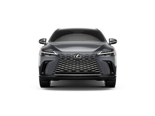 2026 Lexus RX 350 LUXURY