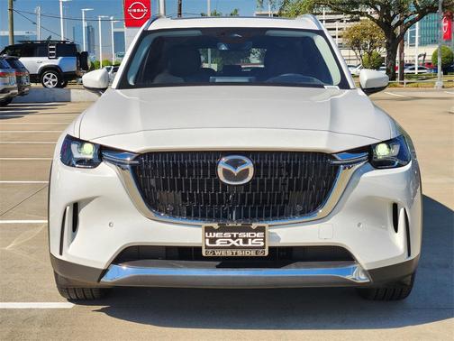 2024 Mazda CX-90 PHEV Premium