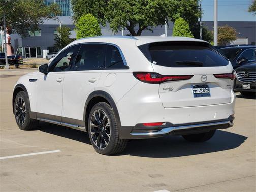 2024 Mazda CX-90 PHEV Premium