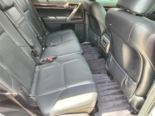 2015 Lexus GX 460 Base