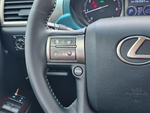 2015 Lexus GX 460 Base