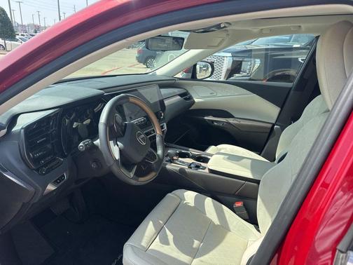 2024 Lexus RX 350 Luxury