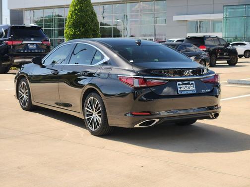Caviar 2024 Lexus ES 350 Base