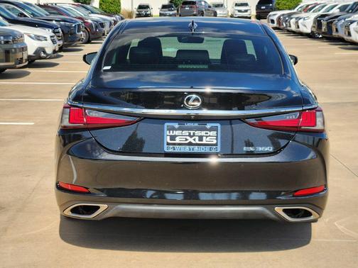 Caviar 2024 Lexus ES 350 Base