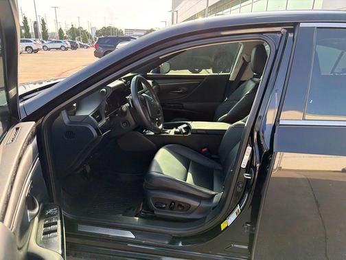 Black 2024 Lexus ES 350 Base