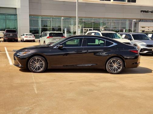 Caviar 2024 Lexus ES 350 Base
