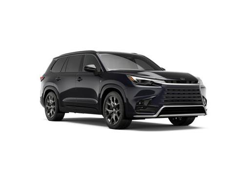 2026 Lexus TX 500h F SPORT PERFORMANCE LUXURY AWD