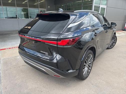 2024 Lexus RX 350 Luxury