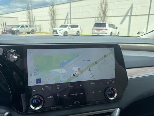 Iridium 2023 Lexus RX 350 Premium Plus