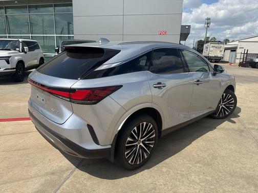 Iridium 2023 Lexus RX 350 Premium Plus