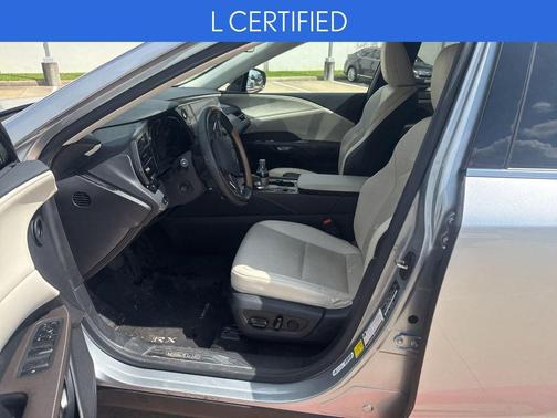 Iridium 2023 Lexus RX 350 Premium Plus