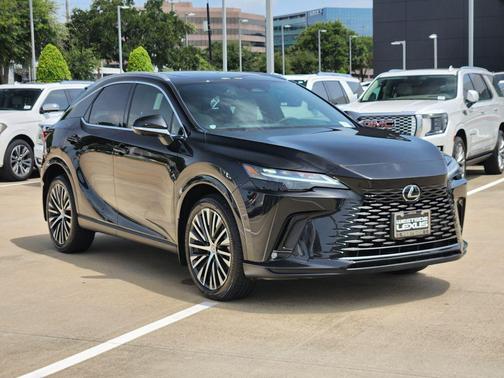 Caviar 2024 Lexus RX 350 Premium Plus