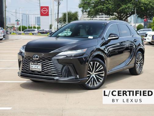 Caviar 2024 Lexus RX 350 Premium Plus