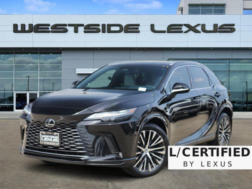 Caviar 2024 Lexus RX 350 Premium Plus