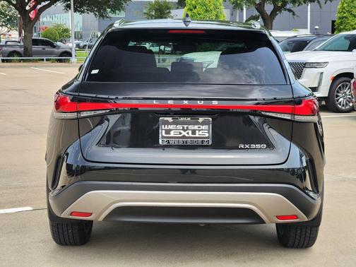 Caviar 2024 Lexus RX 350 Premium Plus