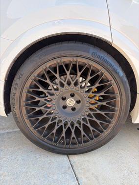 2021 Audi RS Q8 4.0T